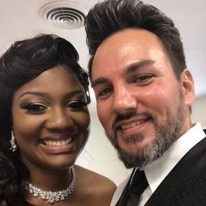 Meet your Posher, Rolando